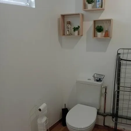 Feriehus Maison Totalement Renovee. *