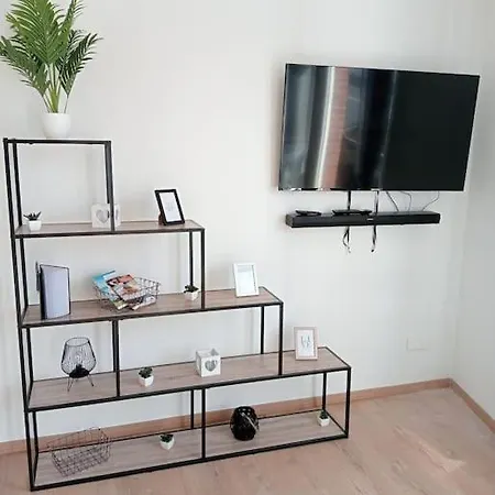 Maison Totalement Renovee.