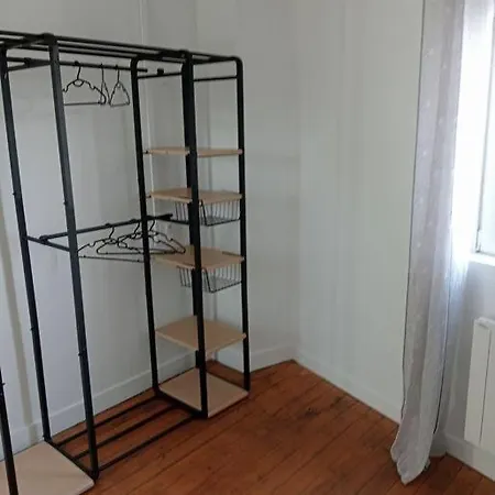 Maison Totalement Renovee.