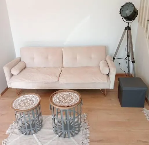 Maison Totalement Renovee. Casa vacanze