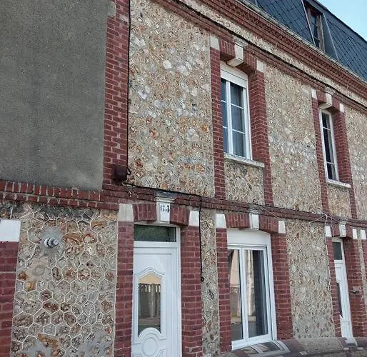 Casa vacanze Maison Totalement Renovee. Fécamp