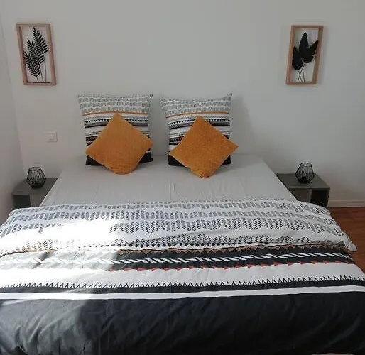 Casa vacanze Maison Totalement Renovee. *