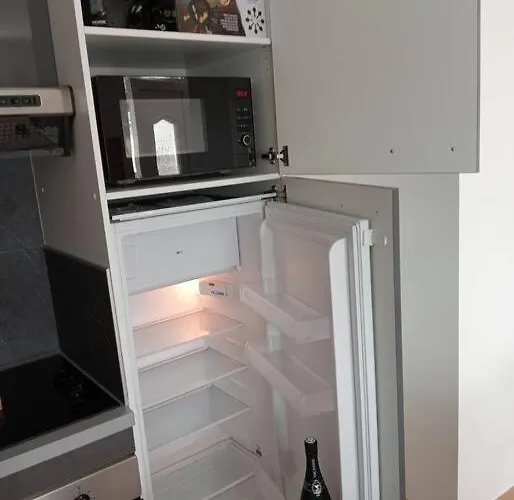 Maison Totalement Renovee. *