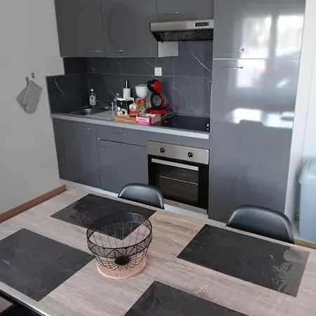 Maison Totalement Renovee. Дом отдыха