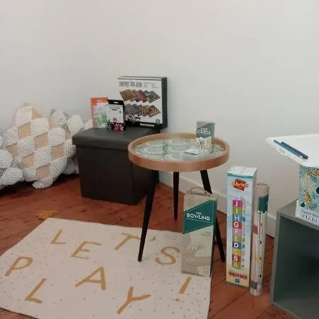Maison Totalement Renovee. * Fecamp