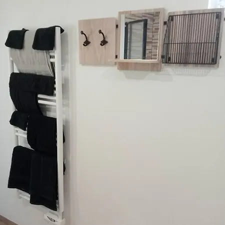 Holiday home Maison Totalement Renovee. *