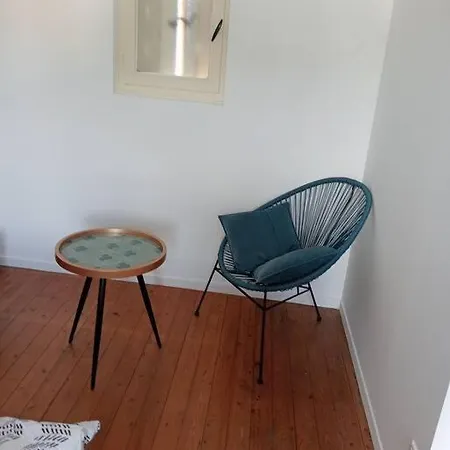 Maison Totalement Renovee. *