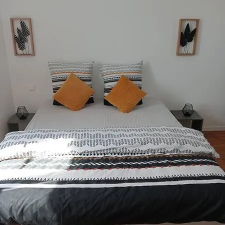 Holiday home Maison Totalement Renovee. *