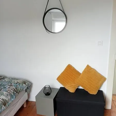 Maison Totalement Renovee.