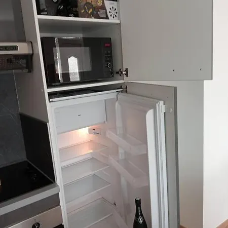 Maison Totalement Renovee. *