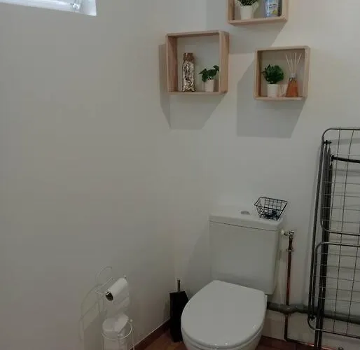 別荘 Maison Totalement Renovee. *