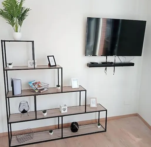 Maison Totalement Renovee.