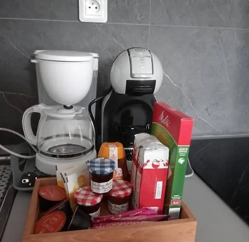 別荘 Maison Totalement Renovee.