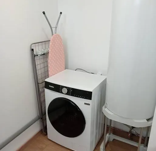 Maison Totalement Renovee. 別荘 フェカン