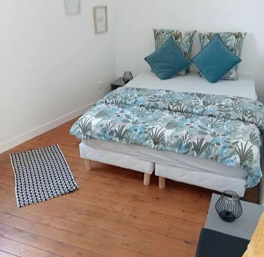 Maison Totalement Renovee. 別荘