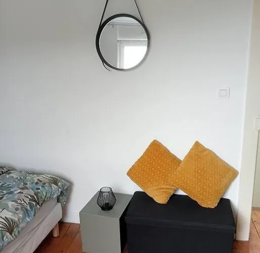 Maison Totalement Renovee.