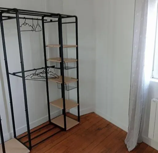 Maison Totalement Renovee.